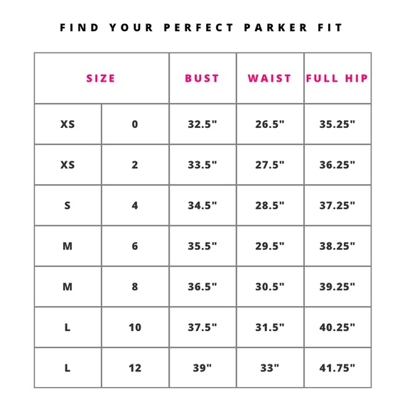 Parker Sequined Dress - Picture 7 of 7